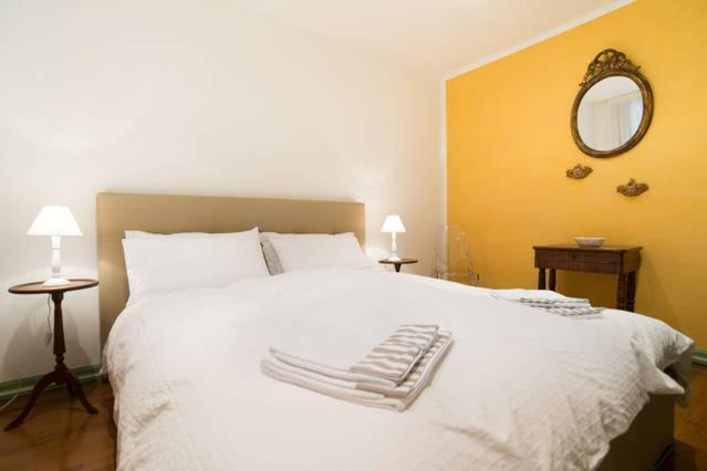 Casa Zucchi | Grand Canal Apartment Венеция Экстерьер фото