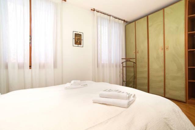 Casa Zucchi | Grand Canal Apartment Венеция Экстерьер фото