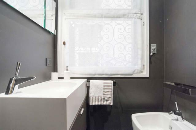 Casa Zucchi | Grand Canal Apartment Венеция Экстерьер фото